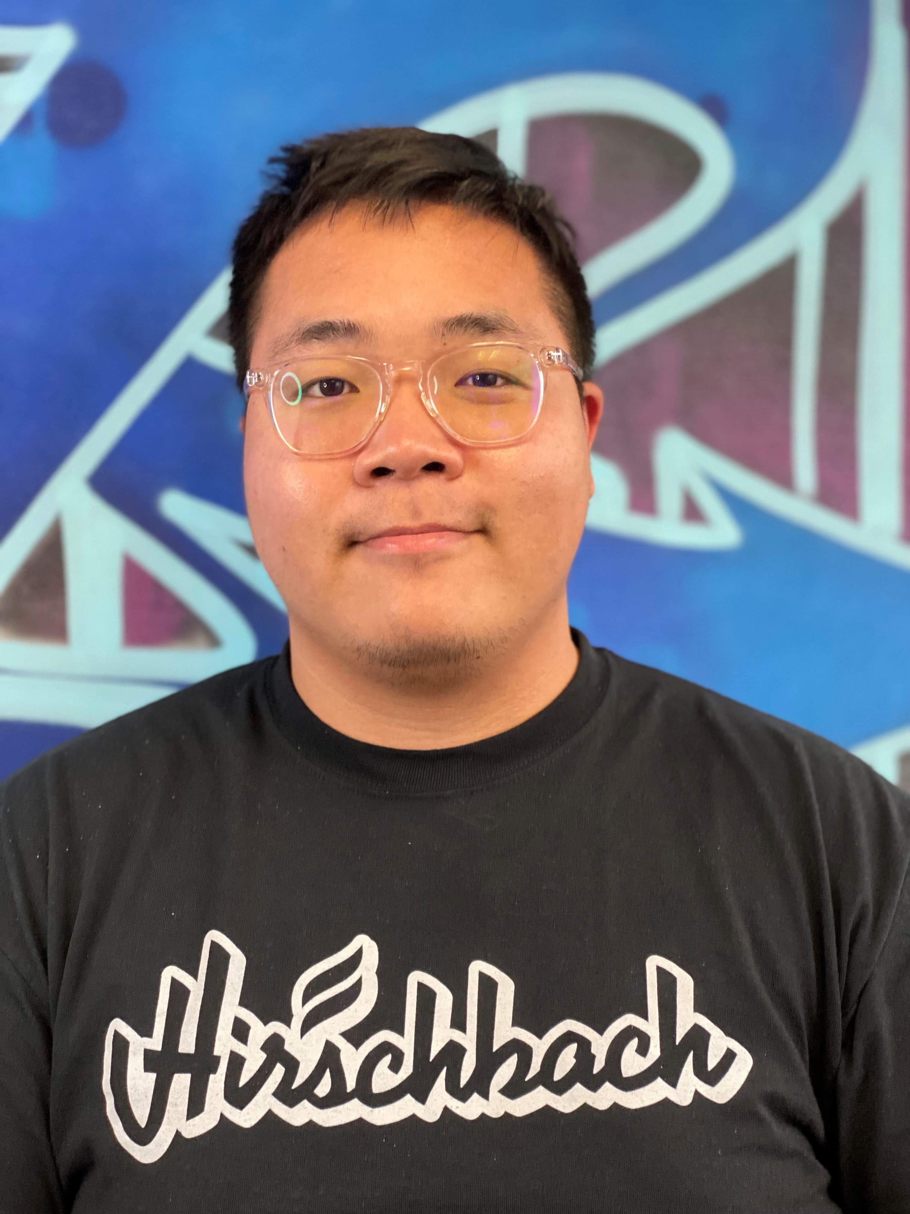 Phi Tran