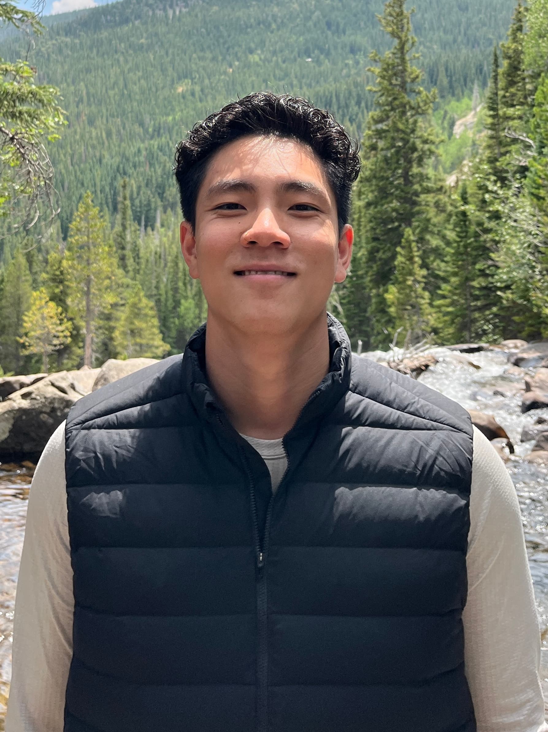 Sam Tran